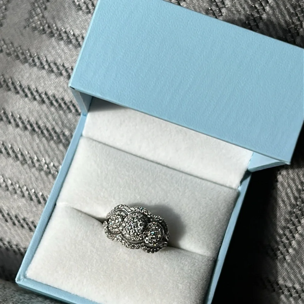 Bypass ring - Picture 2 of 12